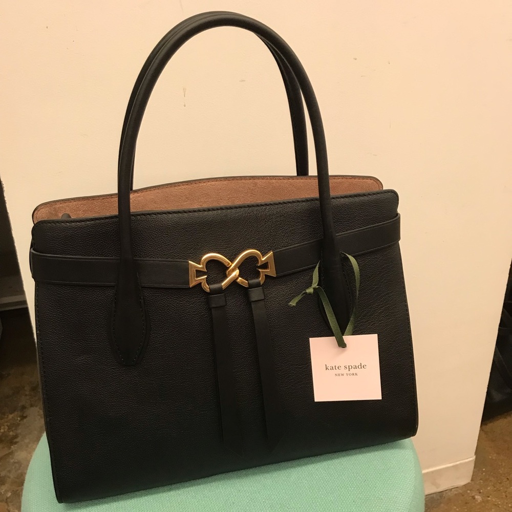 Kate Spade Large Satchel